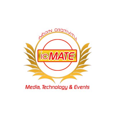 ic-MATE(InbornCreativity Media And Technology, Event LTD)