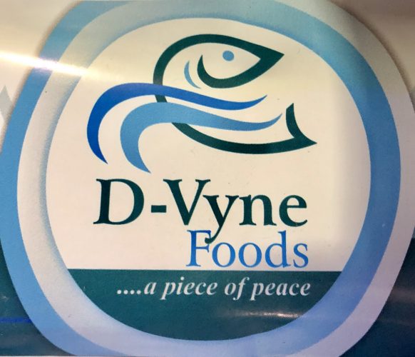 D-Vyne Foods