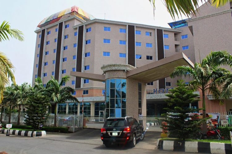 Barcelona Hotels, Abuja