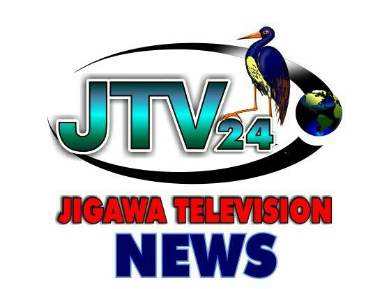 Redesign of JTV logo Jigawa state Television, Jigawa state Nigeria