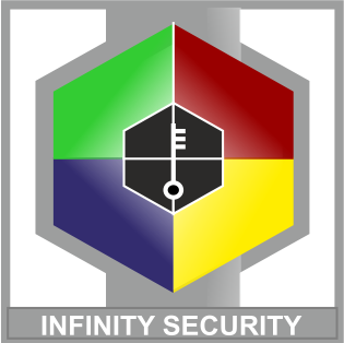 Infinity Security Services Ltd.
