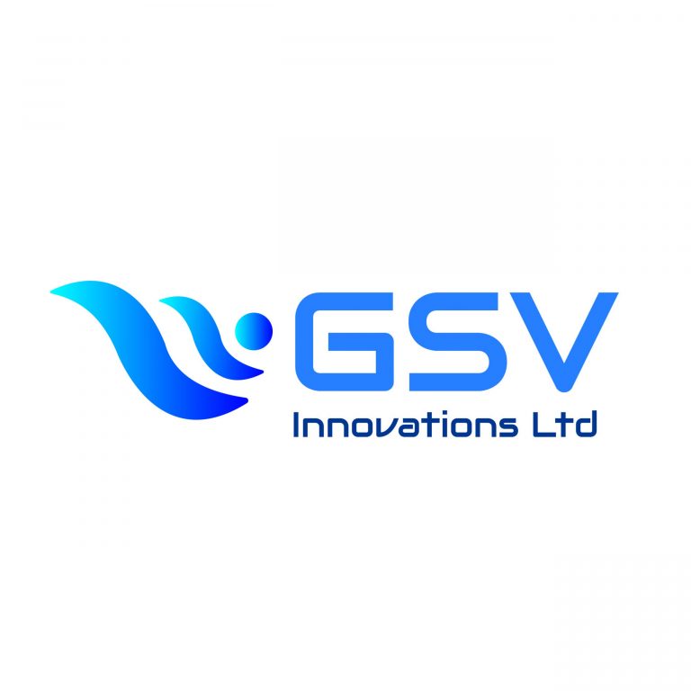 GSV Innovations Logo