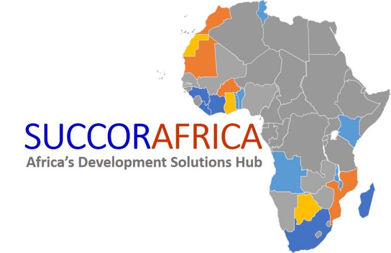 SuccorAfrica Communications