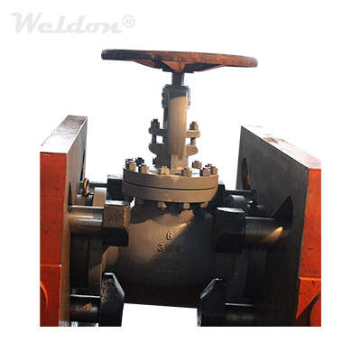 Weldon Valves Manufacturing Co., Ltd.