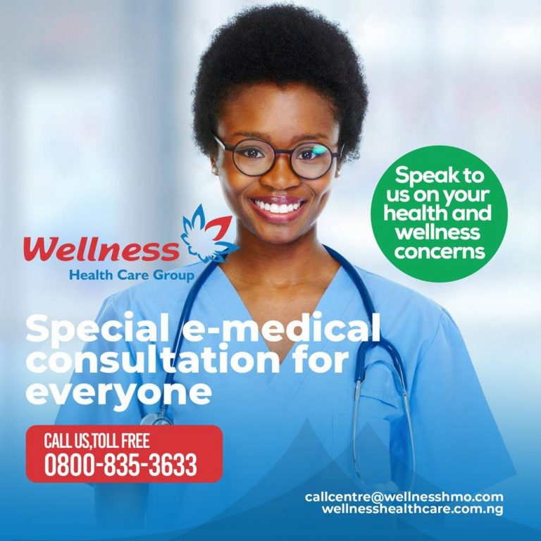 WELLNESS HEALTH MANAGEMENT SERVICES LTD