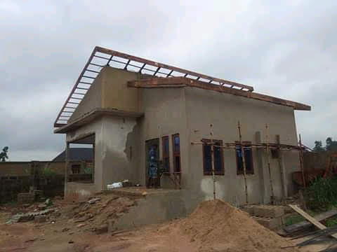 Immanuel Isichei investment & general contractor ltd