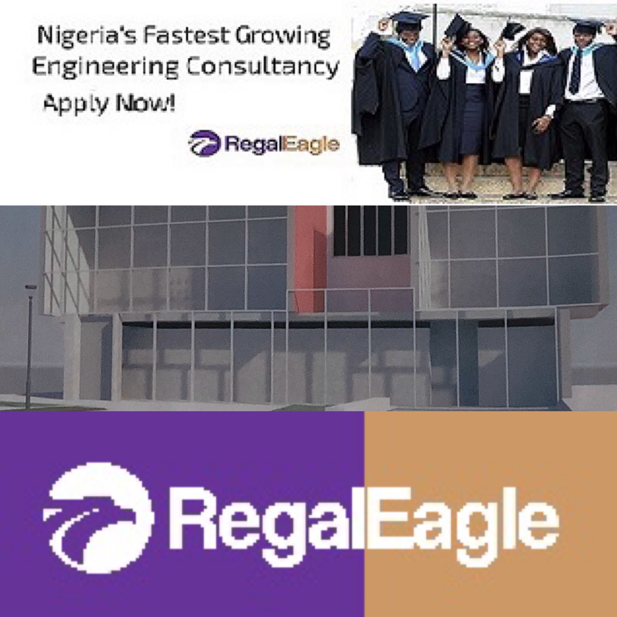 Regal Eagle (Nigeria)