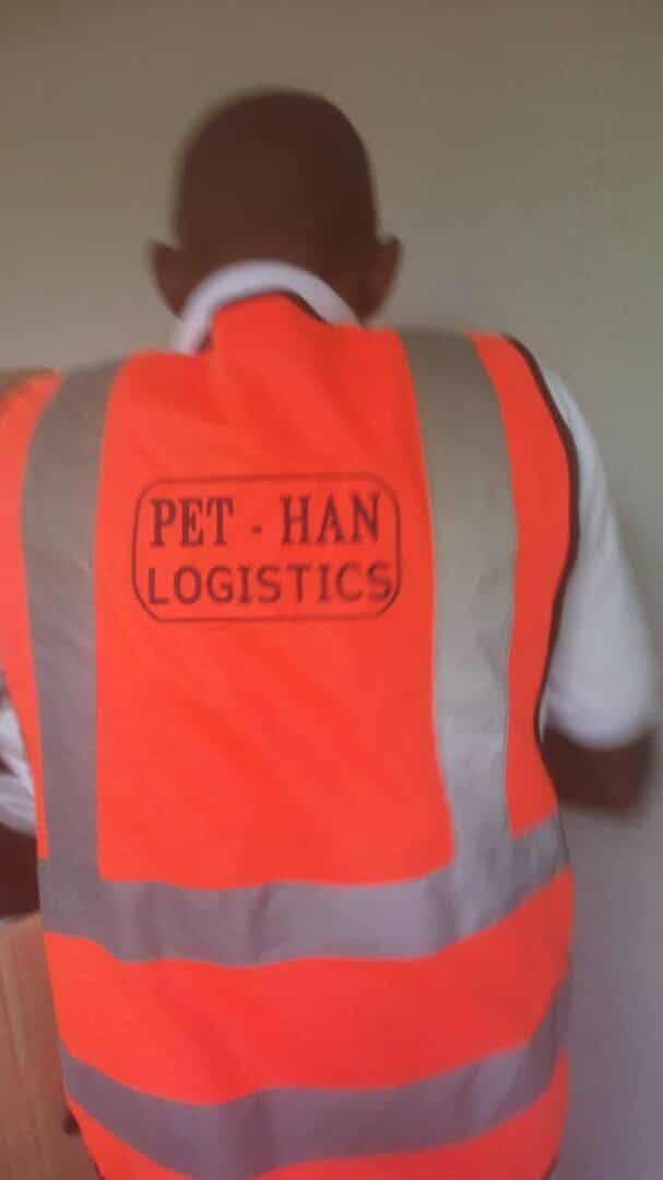 PET-HAN LOGISTICS & COMMERCIAL SERVICES LTD
