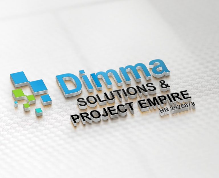 Dimma Solutions and Projects Empire