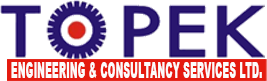 TOPEK Engineering and Consultancy Services Limited