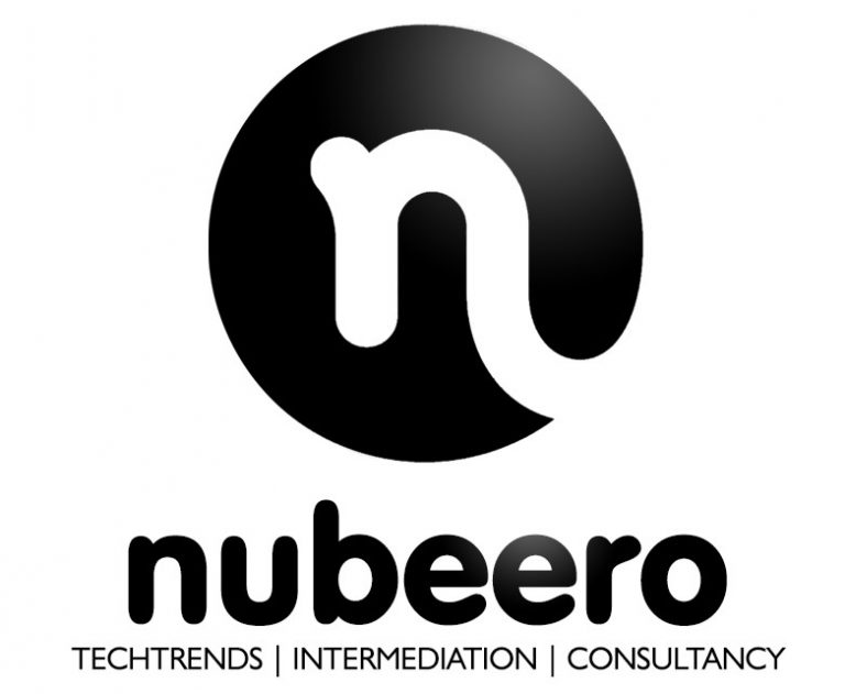 Nubeero Logo
