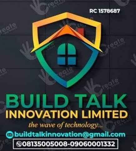 Build talk innovation limited