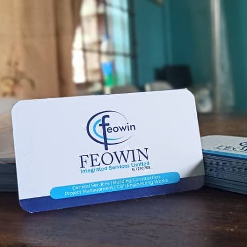 Feowin Integrated Services Limited (Building/Construction)
