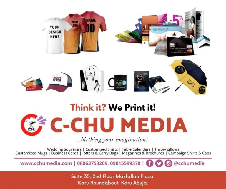 C-Chu Media Ltd