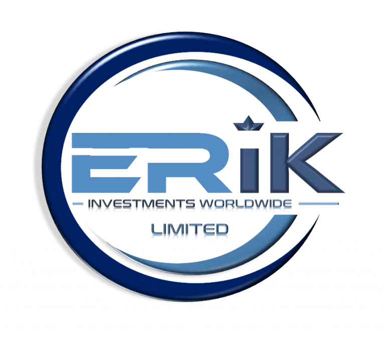 ERIK INVESTMENTS WORLDWIDE LIMITED