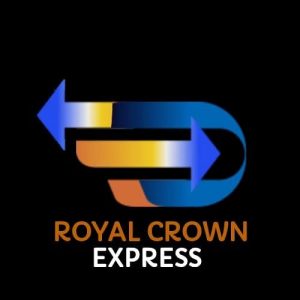 ROYAL CROWN EXPRESS DELIVERY SERVICES LTD