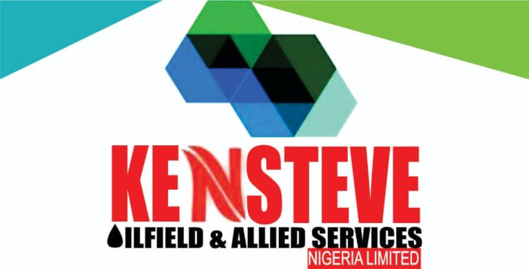 KENSTEVE OILFIELD AND ALLIED SERVICES NIGERIA LIMITED