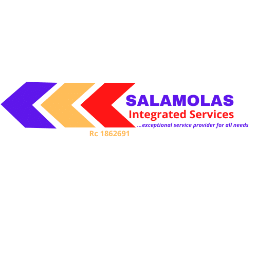 SALAMOLAS INTEGRATED SERVICE LIMITED