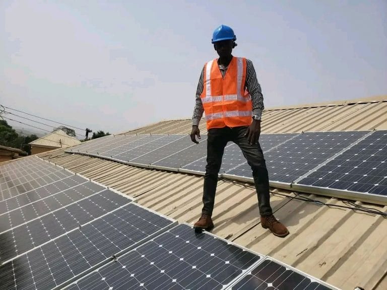 Sutec energy resources Nigeria limited