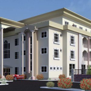Lascofed Mixed USE, WEMPCO rd, Ogba