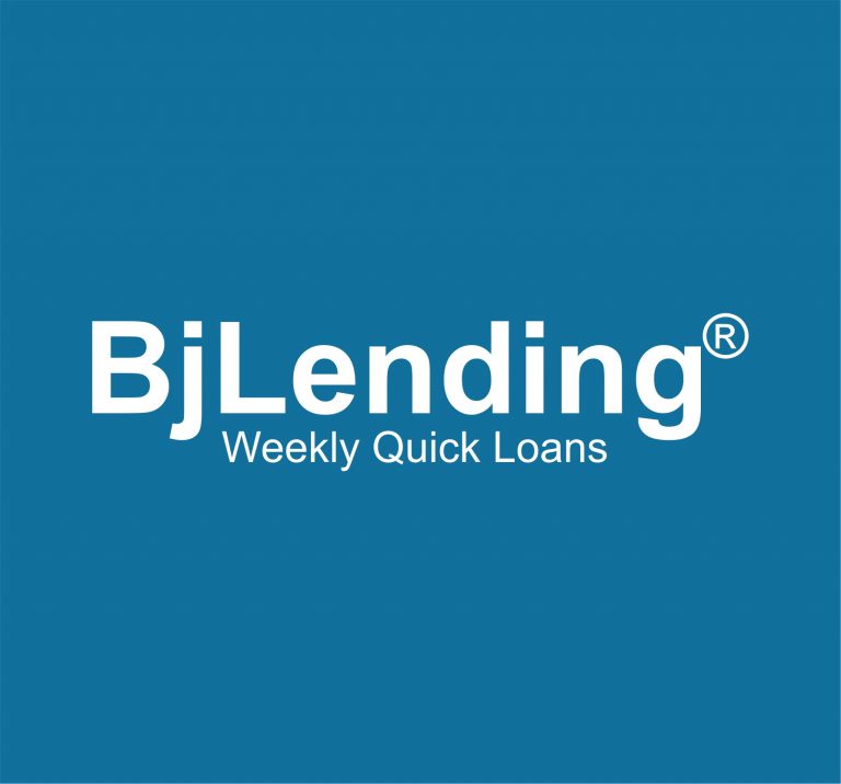 BjLending Services Limited